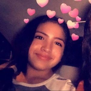 Meet your Posher, Leah